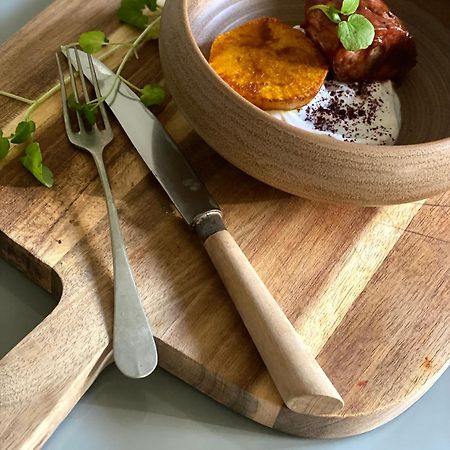 Mary'S Place Easterein Ngoại thất bức ảnh